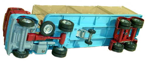Corgi 1139
