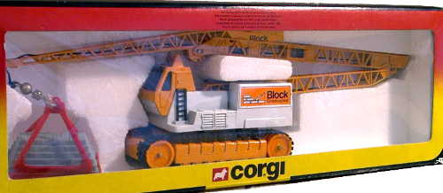 Corgi 1154