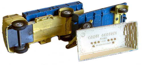 Corgi GS11