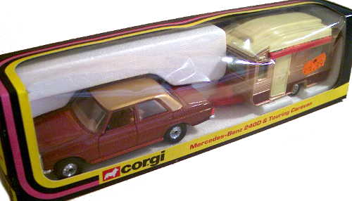 Corgi GS24