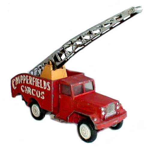 Corgi 1121