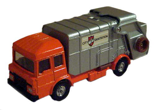 Corgi 1116