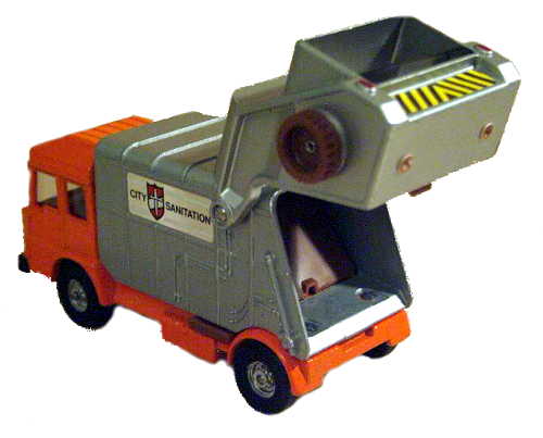 Corgi 1116
