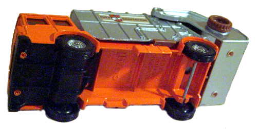Corgi 1116