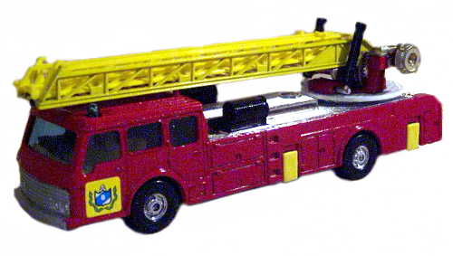 Corgi 1120