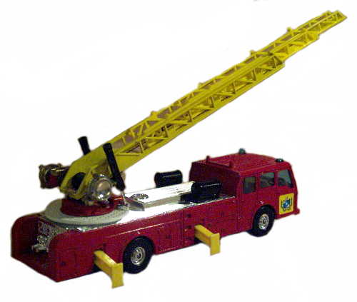 Corgi 1120