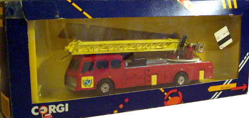 Corgi 1120