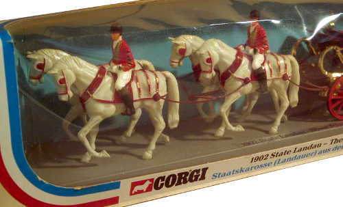 Corgi GS41
