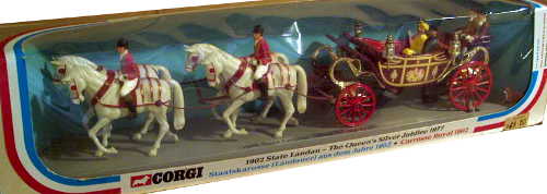 Corgi GS41