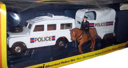 Corgi 44