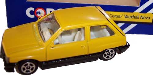 Corgi J40