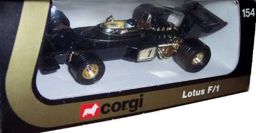 Corgi 154