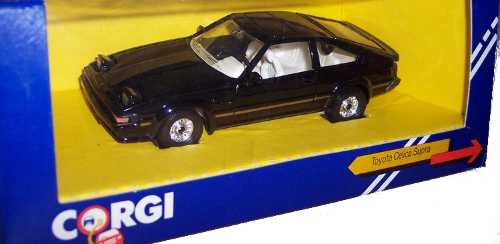 Corgi 258