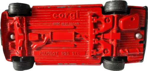 Corgi 373