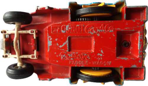 Corgi 802