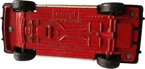 Corgi 312