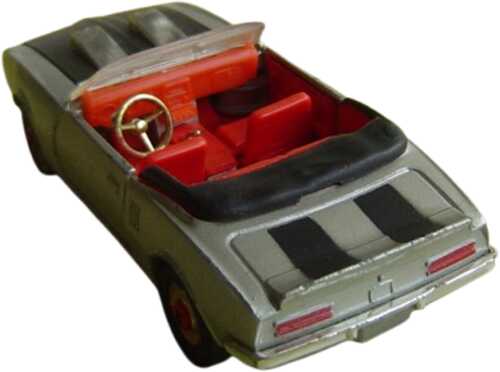 Corgi 343 