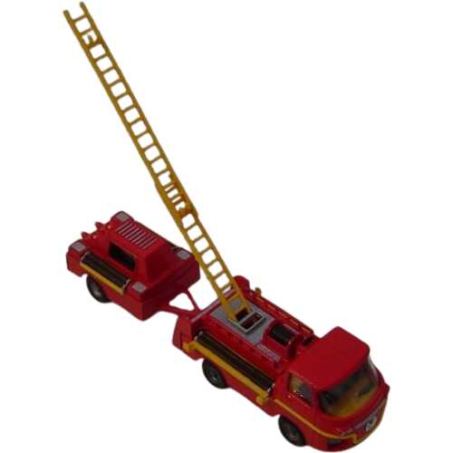 corgi Q707