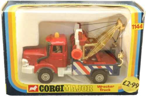 Corgi 1144