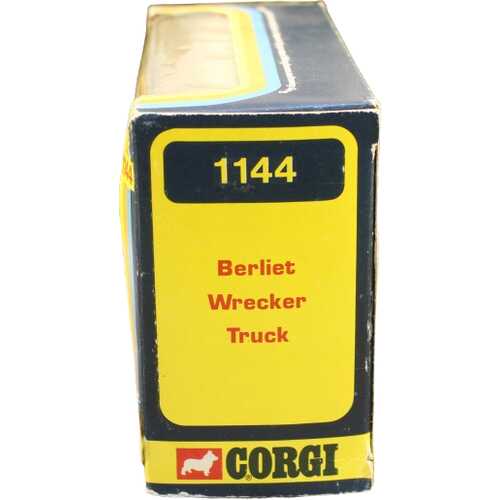 Corgi 1144
