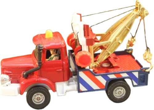 Corgi 1144