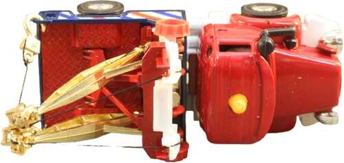 Corgi 1144