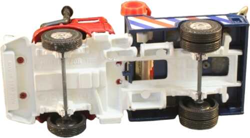 Corgi 1144