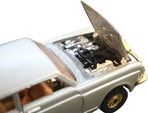 Corgi 280