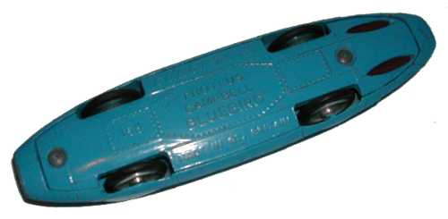Corgi 153