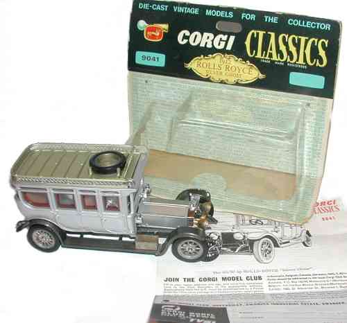 Corgi 9041