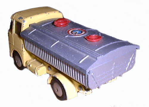 Corgi 460