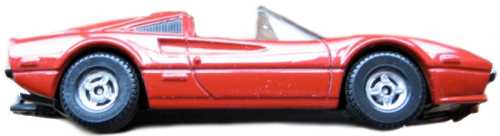 Corgi 298