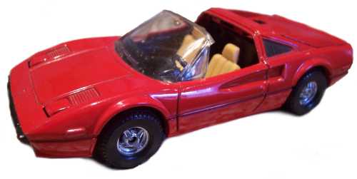 Corgi 298