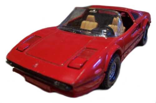 Corgi 298
