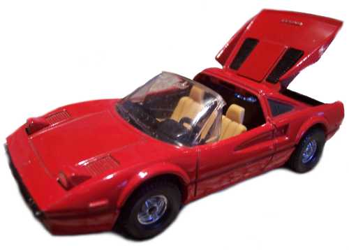 Corgi 298