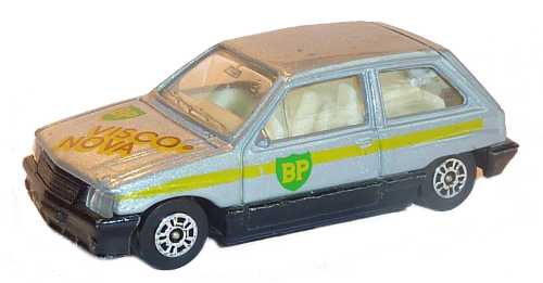 Corgi J40