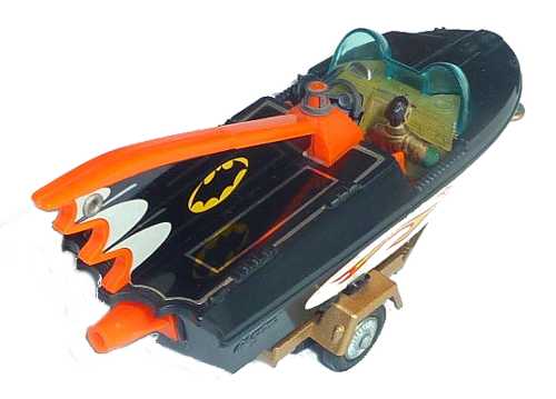 Corgi GS3