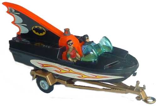Corgi GS3