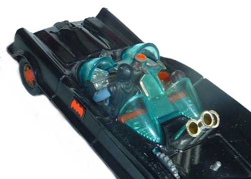 Corgi GS3