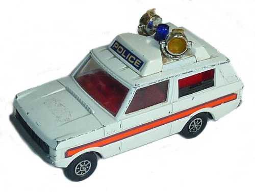 Corgi 461