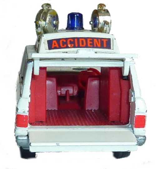 Corgi 461