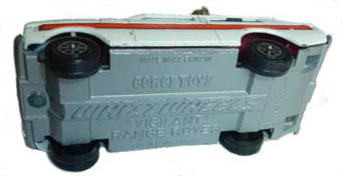 Corgi 461