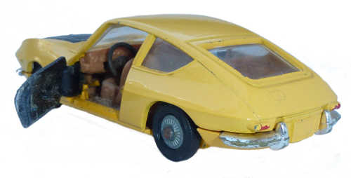 Corgi 332