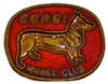 Small picture of Corgi Badge