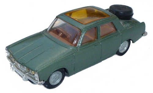 Corgi 275