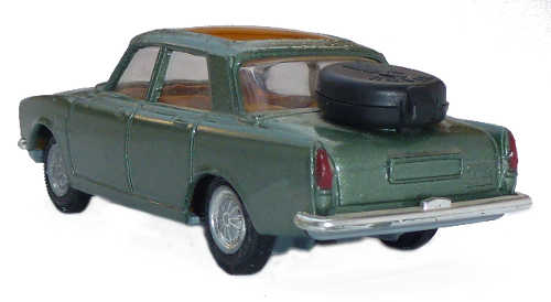 Corgi 275