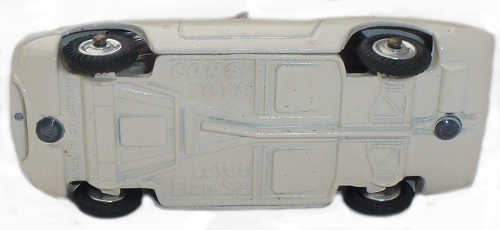Corgi GS40