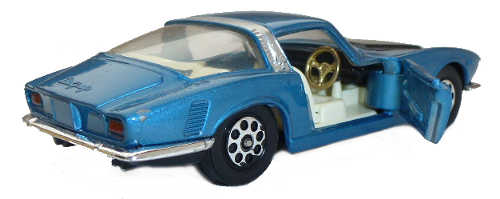 Corgi 301