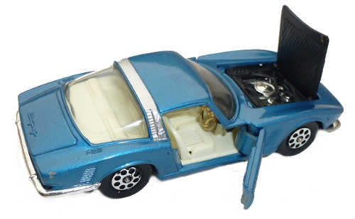 Corgi 301