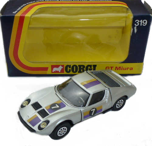 Corgi 319